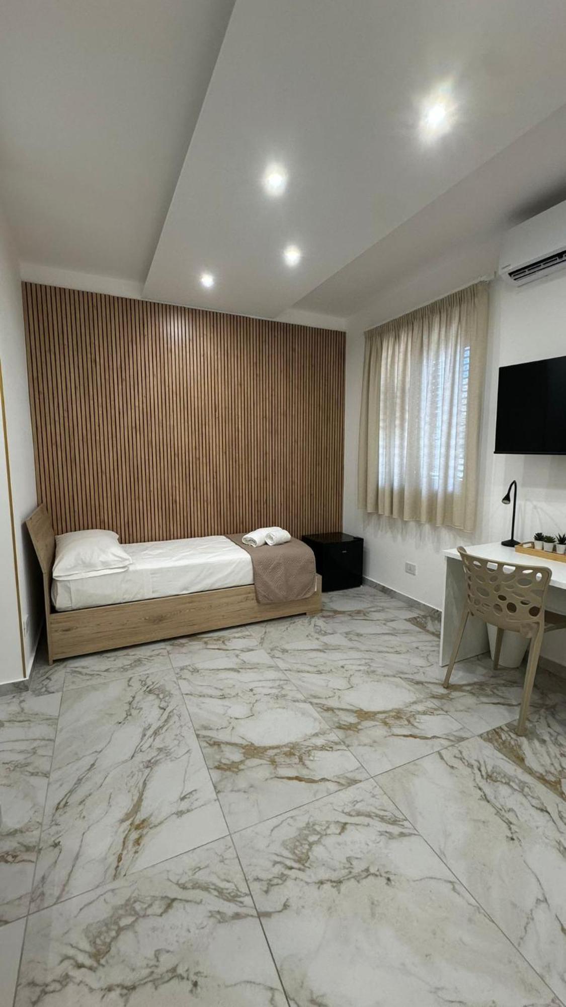 Morgana Sea Bed & Breakfast Катания Екстериор снимка