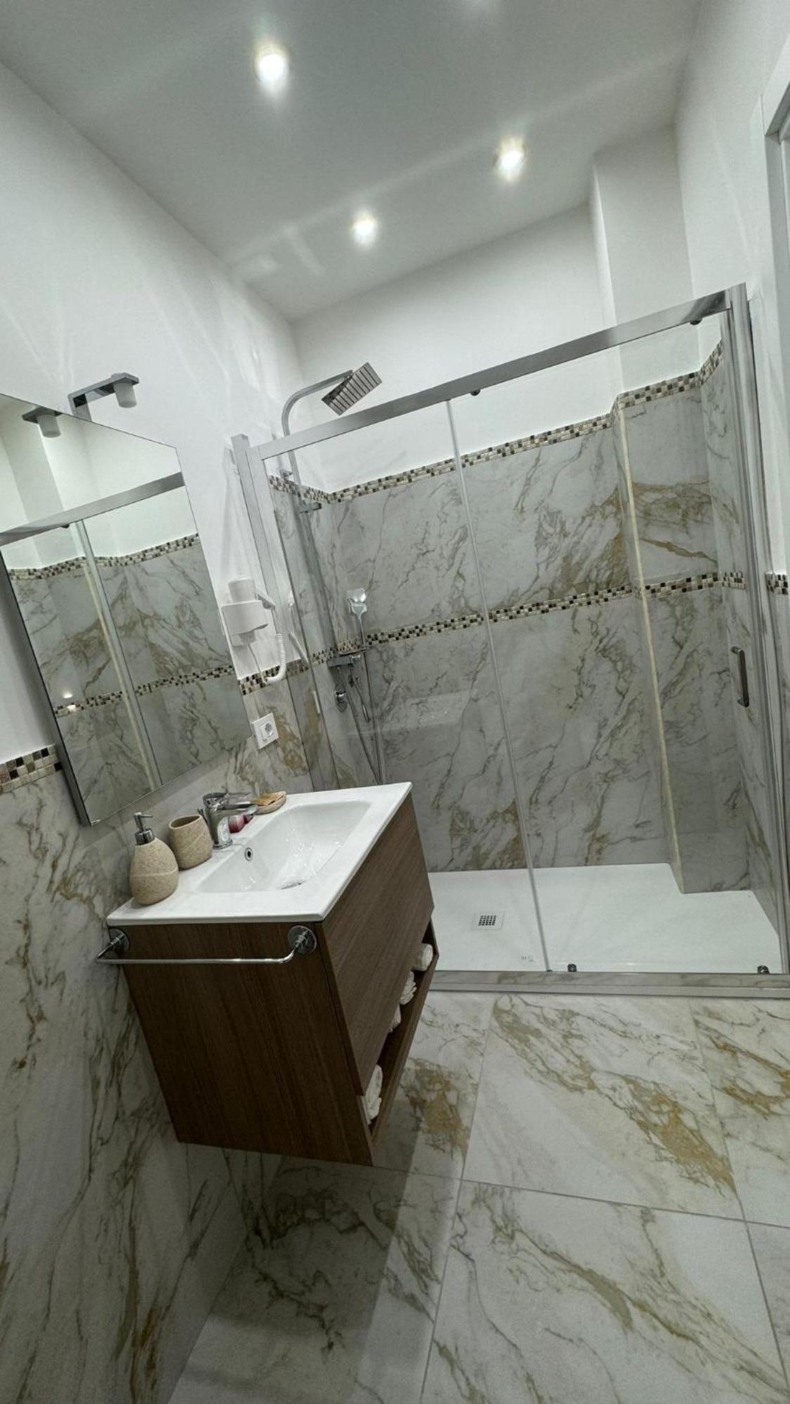 Morgana Sea Bed & Breakfast Катания Екстериор снимка