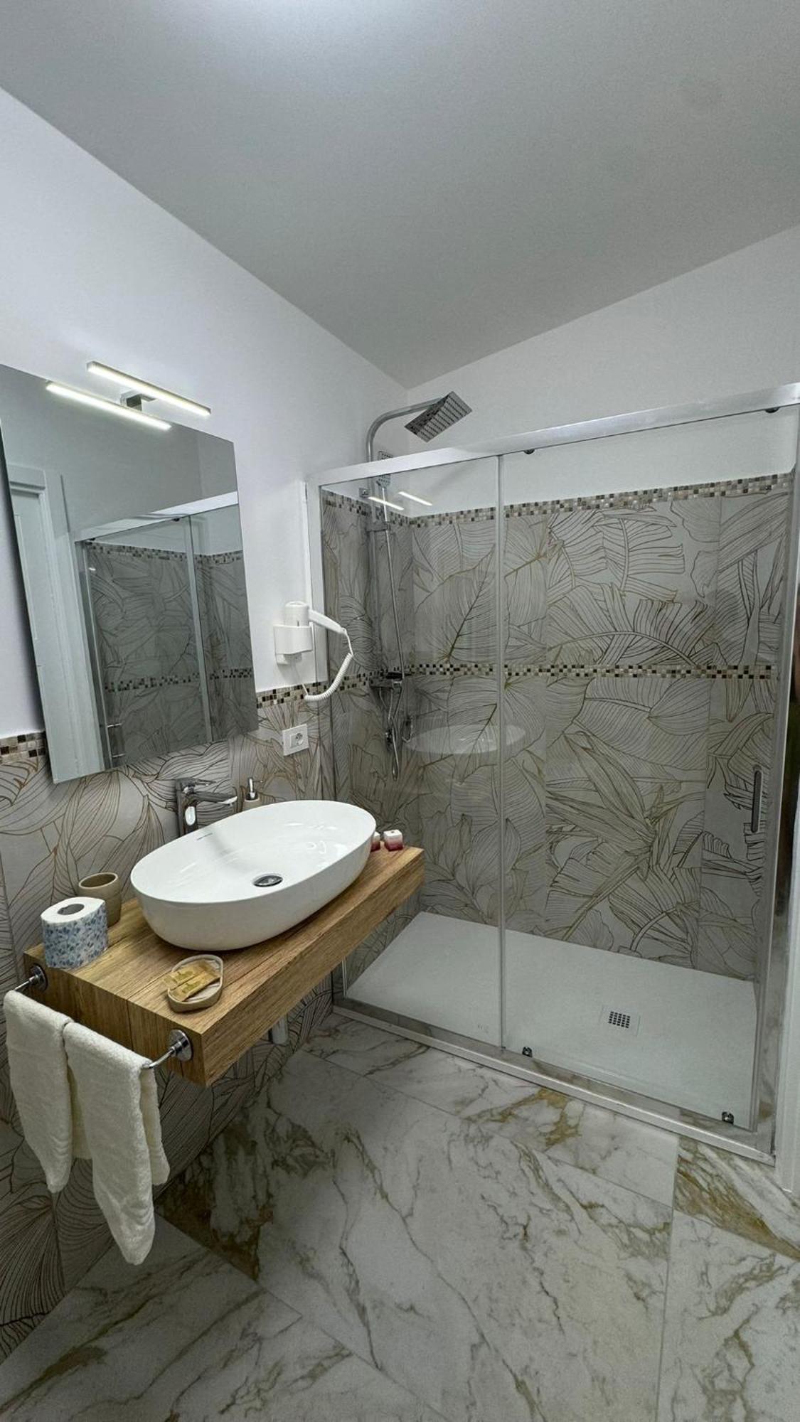 Morgana Sea Bed & Breakfast Катания Екстериор снимка