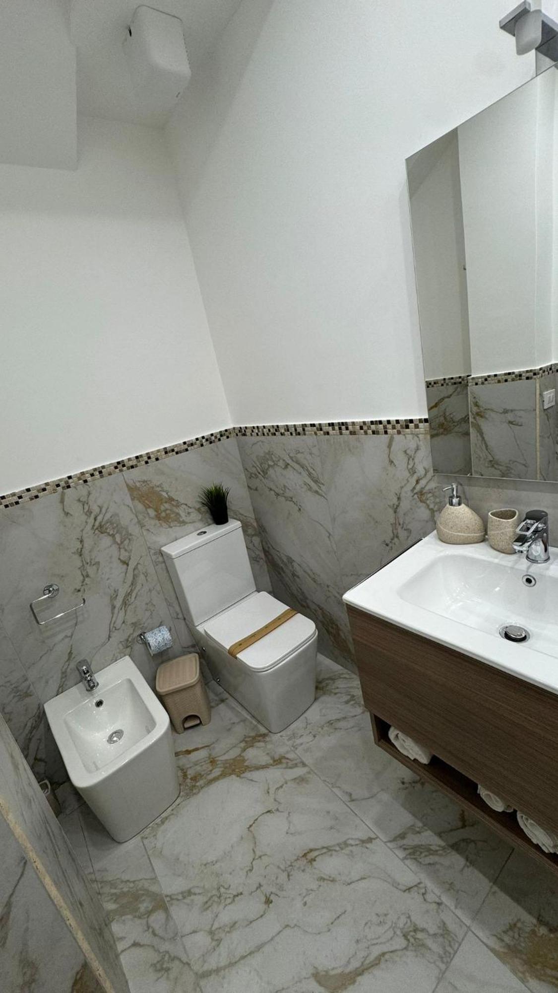 Morgana Sea Bed & Breakfast Катания Екстериор снимка