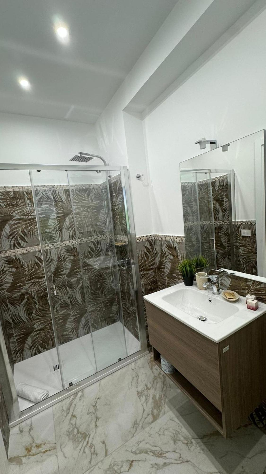 Morgana Sea Bed & Breakfast Катания Екстериор снимка